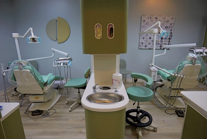 High Quality Dental Care